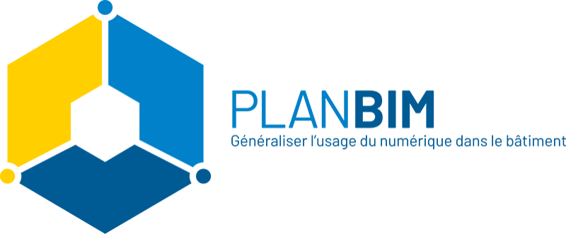 Plan BIM
